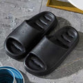 Bathroom Shower Slippers Non-slip Hollow Quick-drying Thick-soled Flip Flops, 36-37, 38-39, 40-41, 42-43