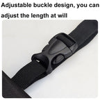 Electric Vehicle Portable Hanging Bag Waterproof Bicycle Front Storage Bag Stroller Pocket, Deer, Locomotive Girl, Black Bear, Duck, Flower Bear, No Pattern