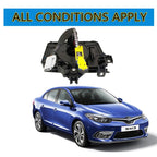 For Renault Samsung SM3 Hairspring Clock Spring Coil