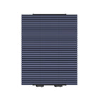 Car Front Gear Auto Retractable Sunshade Household Pleated Window Covering, 46 x 120cm, 65 x 150cm, 70 x 155cm, 80 x 185cm