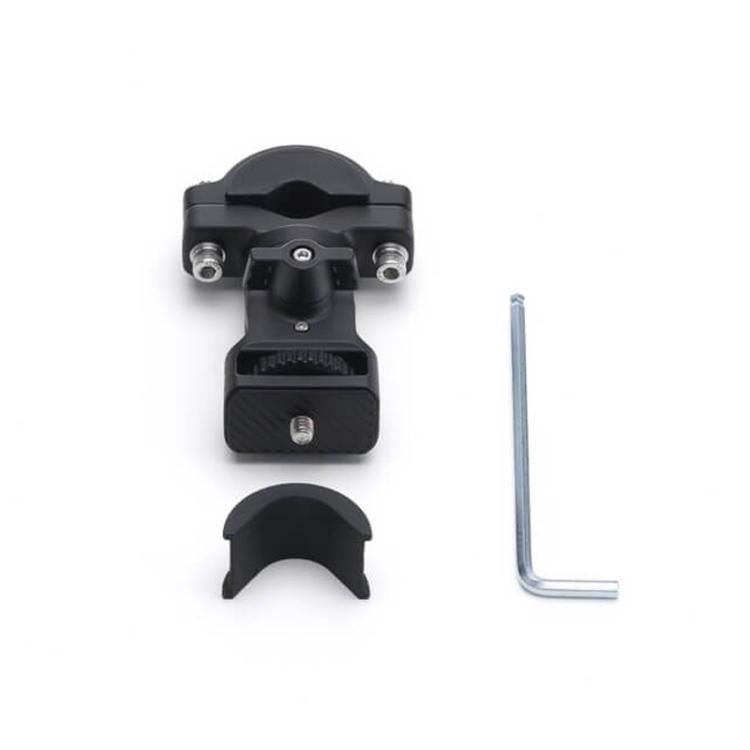 Original Motorcycle Fastening Bracket for DJI Osmo 360, Motorcycle Fastening Bracket