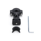 Original Motorcycle Fastening Bracket for DJI Osmo 360, Motorcycle Fastening Bracket