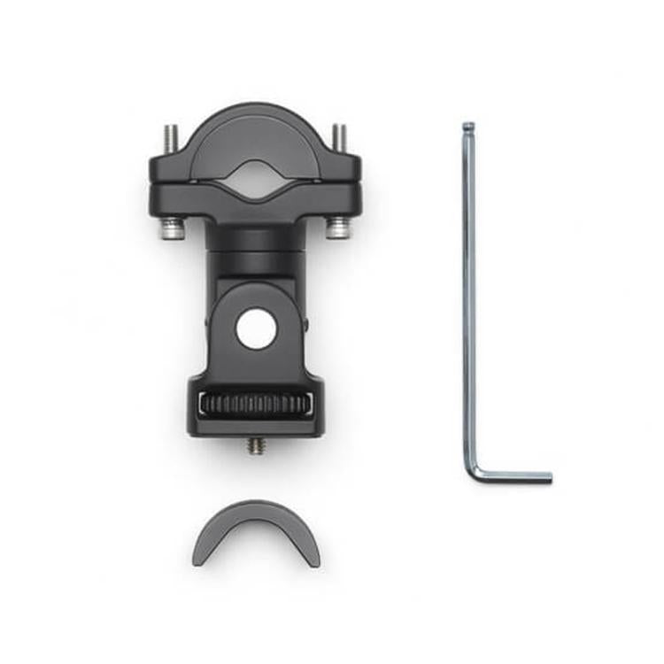 Original Motorcycle Fastening Bracket for DJI Osmo 360, Motorcycle Fastening Bracket