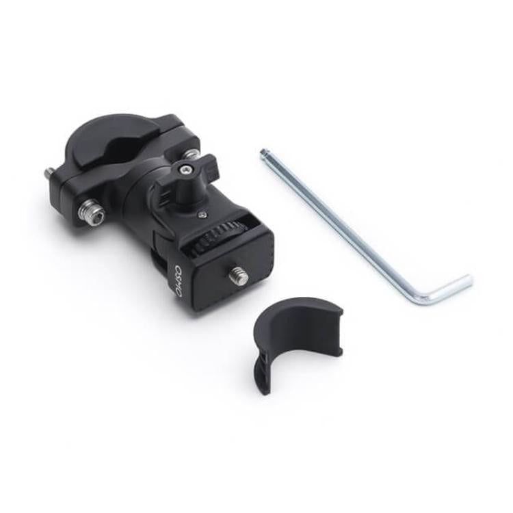 Original Motorcycle Fastening Bracket for DJI Osmo 360, Motorcycle Fastening Bracket