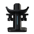For Meta Quest 3 / 2 / Pro Charging Storage Stand With RGB Lights