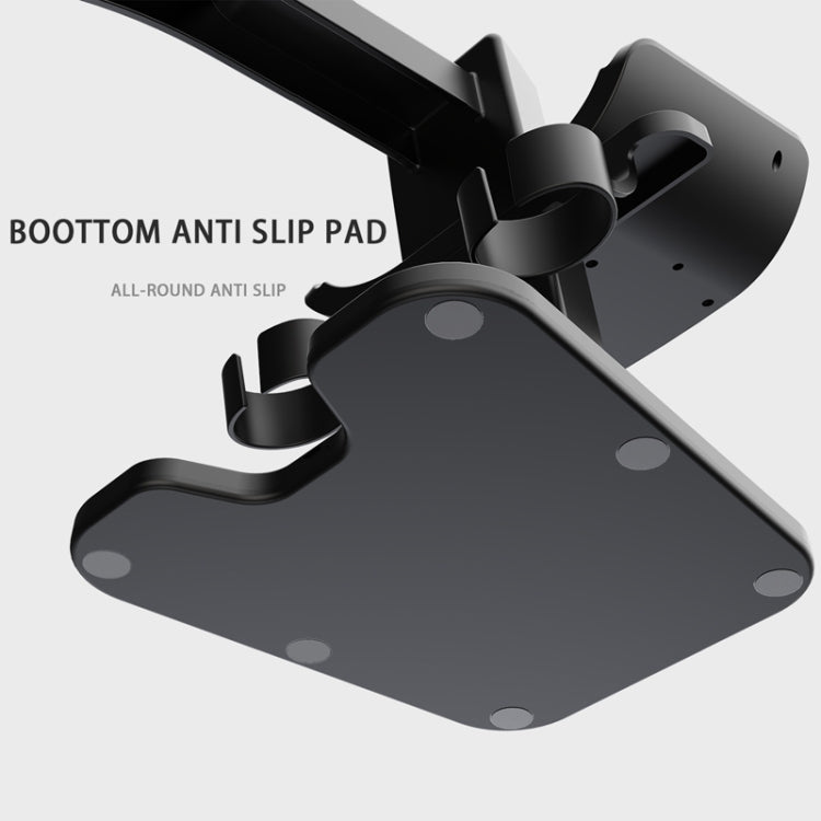 For Meta Quest 3 / 2 / Pro Charging Storage Stand With RGB Lights