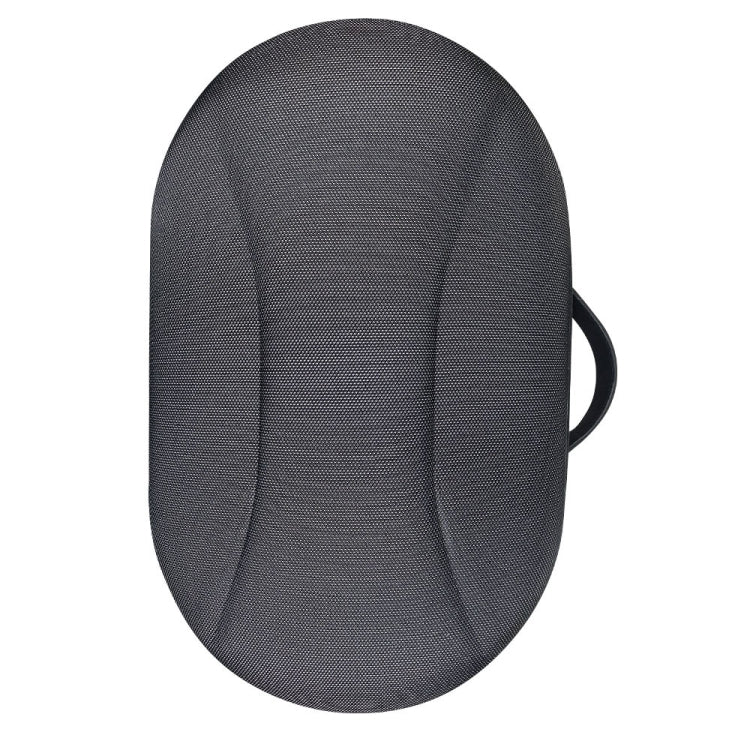 For Apple VR Vision Pro Oxford Cloth Storage Bag VR Glasses Anti-Scrape Portable Bag, Oxford Cloth