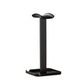 Desktop Headphone Holder Cell Phone Tablet Stand, Black, White, Pink