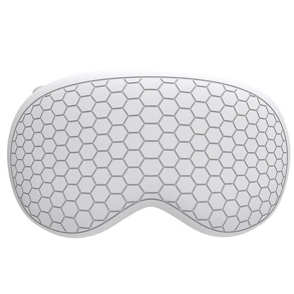 For Apple Vision Pro Silicone Protective Cover VR Accessories, Black, White, Red, Blue, Pink