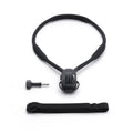 Original Neck Strap Mount Max for DJI Osmo 360 / Action 3 / Action 4 / Action 5 Pro, Neck Strap Mount Max