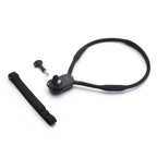 Original Neck Strap Mount Max for DJI Osmo 360 / Action 3 / Action 4 / Action 5 Pro, Neck Strap Mount Max