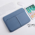 Oxford Cloth Laptop Bag Waterproof Tablet Storage Bag, 10/11 Inch, 13/13.3 Inch