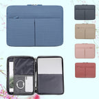 Oxford Cloth Laptop Bag Waterproof Tablet Storage Bag, 10/11 Inch, 13/13.3 Inch