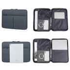 Oxford Cloth Laptop Bag Waterproof Tablet Storage Bag, 10/11 Inch, 13/13.3 Inch