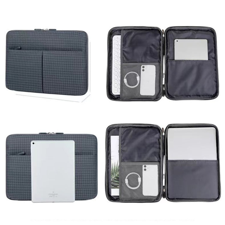 Oxford Cloth Laptop Bag Waterproof Tablet Storage Bag, 10/11 Inch, 13/13.3 Inch