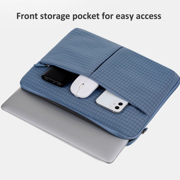Oxford Cloth Laptop Bag Waterproof Tablet Storage Bag, 10/11 Inch, 13/13.3 Inch