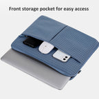Oxford Cloth Laptop Bag Waterproof Tablet Storage Bag, 10/11 Inch, 13/13.3 Inch