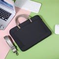 Oxford Cloth Laptop Bag Crossbody Carrying Case Briefcase, 13 -13.3 Inch, 14 - 14.6 Inch, 15 -16.1 Inch, 14 -14.6 Inch, 13 - 13.3 Inch