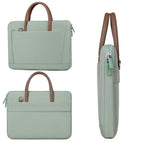 Oxford Cloth Laptop Bag Crossbody Carrying Case Briefcase, 13 -13.3 Inch, 14 - 14.6 Inch, 15 -16.1 Inch, 14 -14.6 Inch, 13 - 13.3 Inch