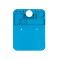 Mobile Phone Repair Microscope Silicone Insulation Work Mat, 20x26cm