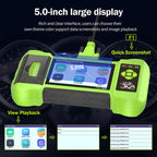 For Harley/Ducati/BMW JDiag Intelligent Heavy Duty Machine Tester, M300