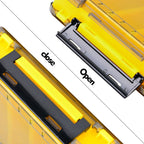 PROBEROS H1000 Double Sided Lure Box Handheld Double Layer Storage Case For Bait Accessories, A Model, B Model, C Model, D Model
