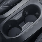 Automotive Cup Limiter Car Universal Shock Absorbing Silicone