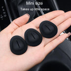 Automotive Cup Limiter Car Universal Shock Absorbing Silicone