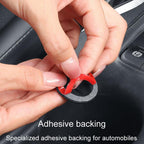 Automotive Cup Limiter Car Universal Shock Absorbing Silicone