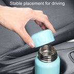 Automotive Cup Limiter Car Universal Shock Absorbing Silicone