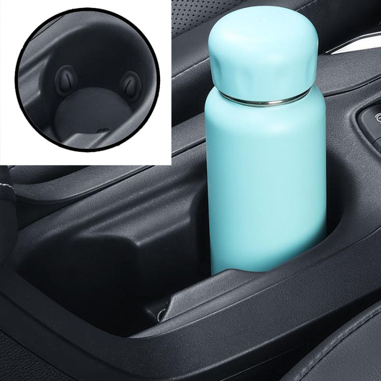 Automotive Cup Limiter Car Universal Shock Absorbing Silicone
