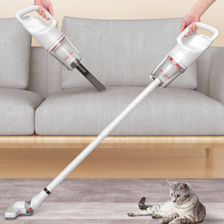 Handheld Household Vacuum Cleaner Car Small Powerful Dust Extractor, Car Wired, Wireless Standard, Wireless High Configuration, Wireless Top Configuration