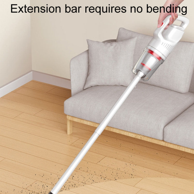 Handheld Household Vacuum Cleaner Car Small Powerful Dust Extractor, Car Wired, Wireless Standard, Wireless High Configuration, Wireless Top Configuration