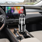 Multifunctional Modified Coaster Car Cup Drink Holder, F00