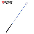 Golf Swing Sounding Training Stick To Improve Swing Speed And Delay Downswing, PGM HGB024