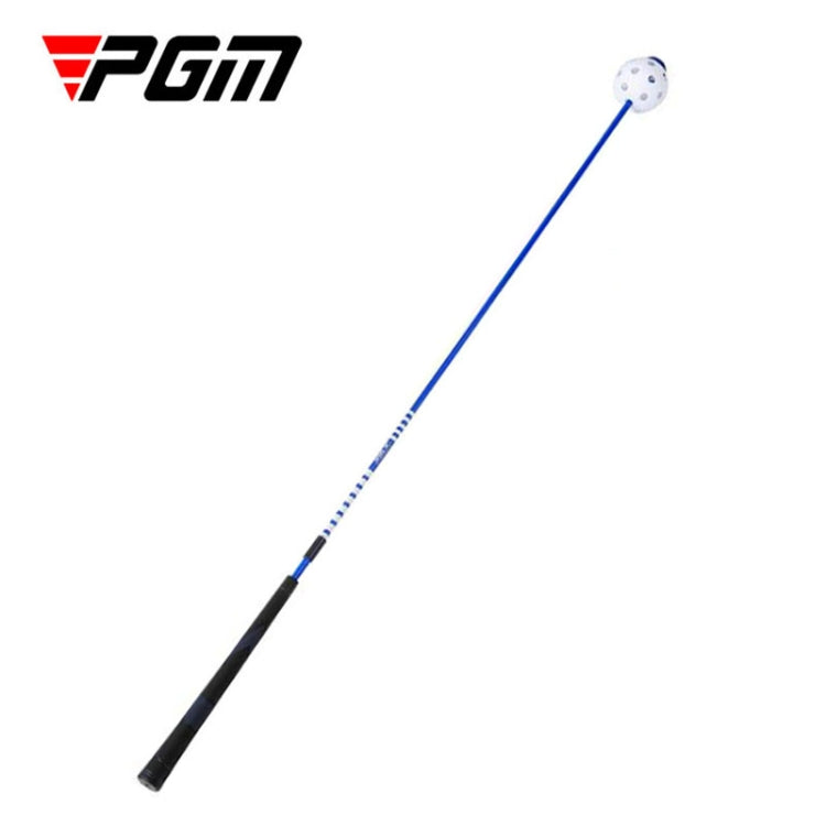 Golf Swing Sounding Training Stick To Improve Swing Speed And Delay Downswing, PGM HGB024
