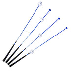 Golf Swing Sounding Training Stick To Improve Swing Speed And Delay Downswing, PGM HGB024