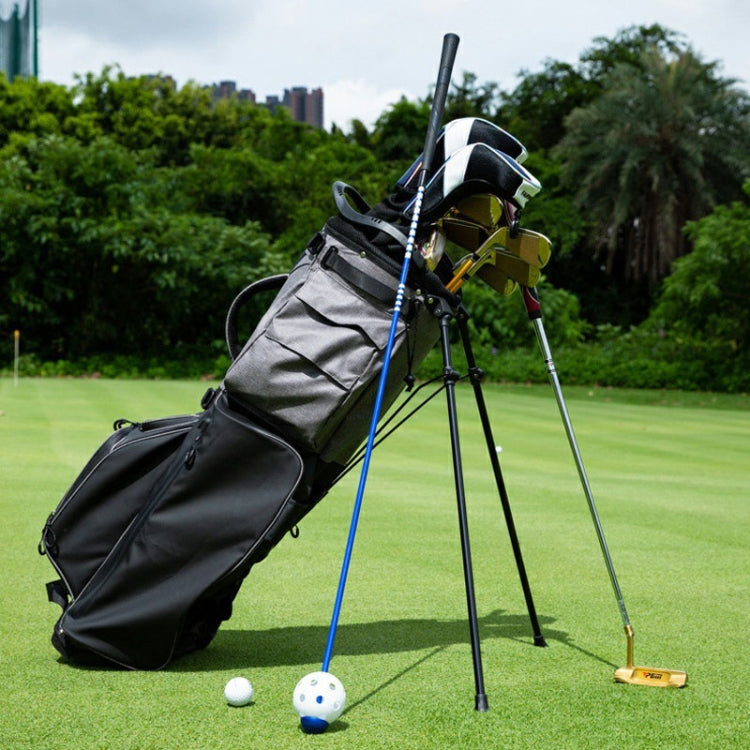 Golf Swing Sounding Training Stick To Improve Swing Speed And Delay Downswing, PGM HGB024