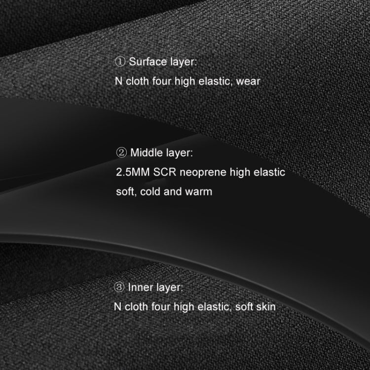 DIVE & SAIL 3mm Short Sleeve One-Piece Warm Wetsuit Cold Resistant Diving Surfing Swimsuit, S, M, L, XL, XXL