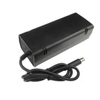 For Microsoft XBOX 360 E Console Power Supply Charger 135W 100-240V 2A AC Adapter, EU Plug, US Plug, UK Plug