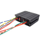12V Ship Car 6-digit 3PIN Switch Panel Control System With Wiring
