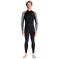 DIVE & SAIL One-Piece Sun Protection Wetsuit Quick Dry Beach Surfing Swimsuit, S, M, L, XL, XXL