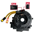 For Toyota RAV4 Tacoma/Lexus NX200t NX300h Hairspring Clock Spring Coil