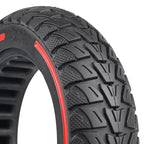 For Ninebot Max G30 Electric Scooter 10 x 2.5 Inch Flick Color Solid Tire