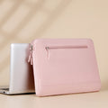 Thin And Light Laptop Sleeve Case Notebook Briefcase Bag, 13-13.3 Inch, 14-14.6 Inch, 15-15.6 Inch