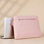 Thin And Light Laptop Sleeve Case Notebook Briefcase Bag, 13-13.3 Inch, 14-14.6 Inch, 15-15.6 Inch