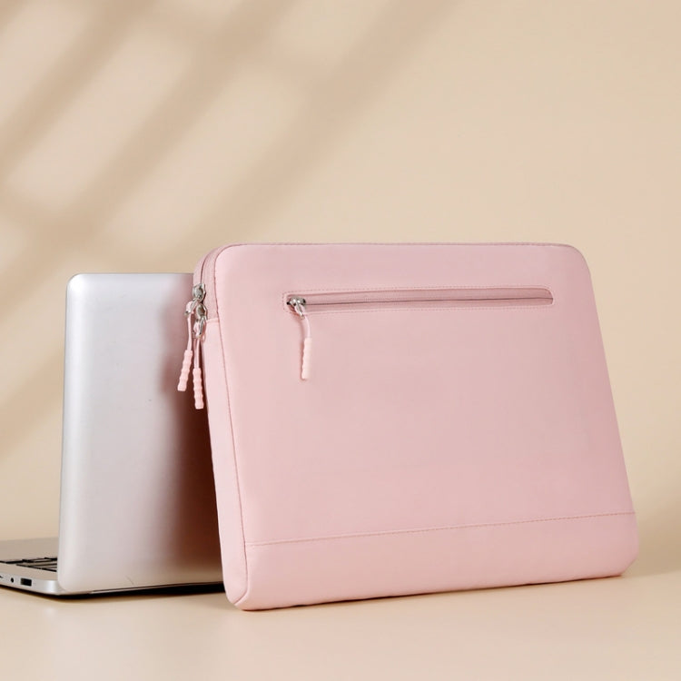 Thin And Light Laptop Sleeve Case Notebook Briefcase Bag, 13-13.3 Inch, 14-14.6 Inch, 15-15.6 Inch