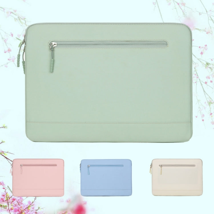 Thin And Light Laptop Sleeve Case Notebook Briefcase Bag, 13-13.3 Inch, 14-14.6 Inch, 15-15.6 Inch