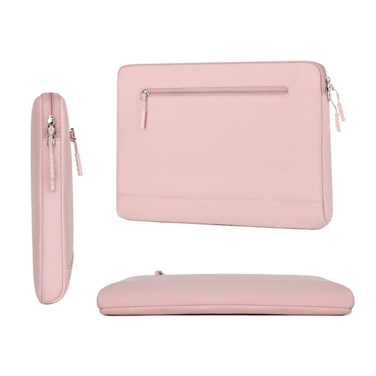 Thin And Light Laptop Sleeve Case Notebook Briefcase Bag, 13-13.3 Inch, 14-14.6 Inch, 15-15.6 Inch