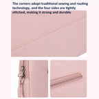 Thin And Light Laptop Sleeve Case Notebook Briefcase Bag, 13-13.3 Inch, 14-14.6 Inch, 15-15.6 Inch